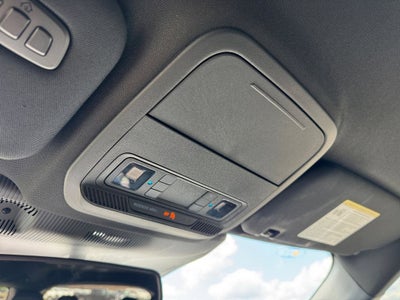 2026 Ford Explorer ST 400A