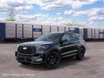 2027 Ford Explorer ST InTransit