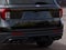 2027 Ford Explorer ST InTransit