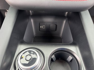 2027 Ford Explorer ST 400A