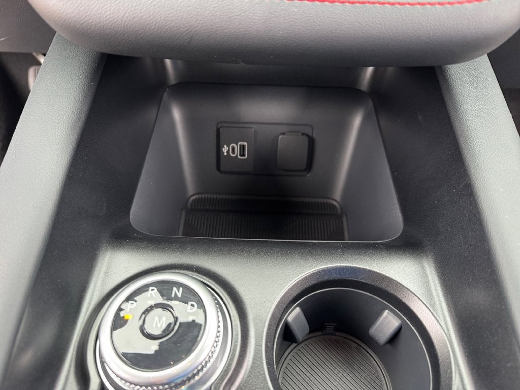 2027 Ford Explorer ST 400A