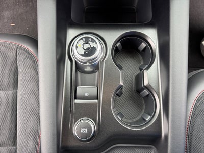 2027 Ford Explorer ST 400A