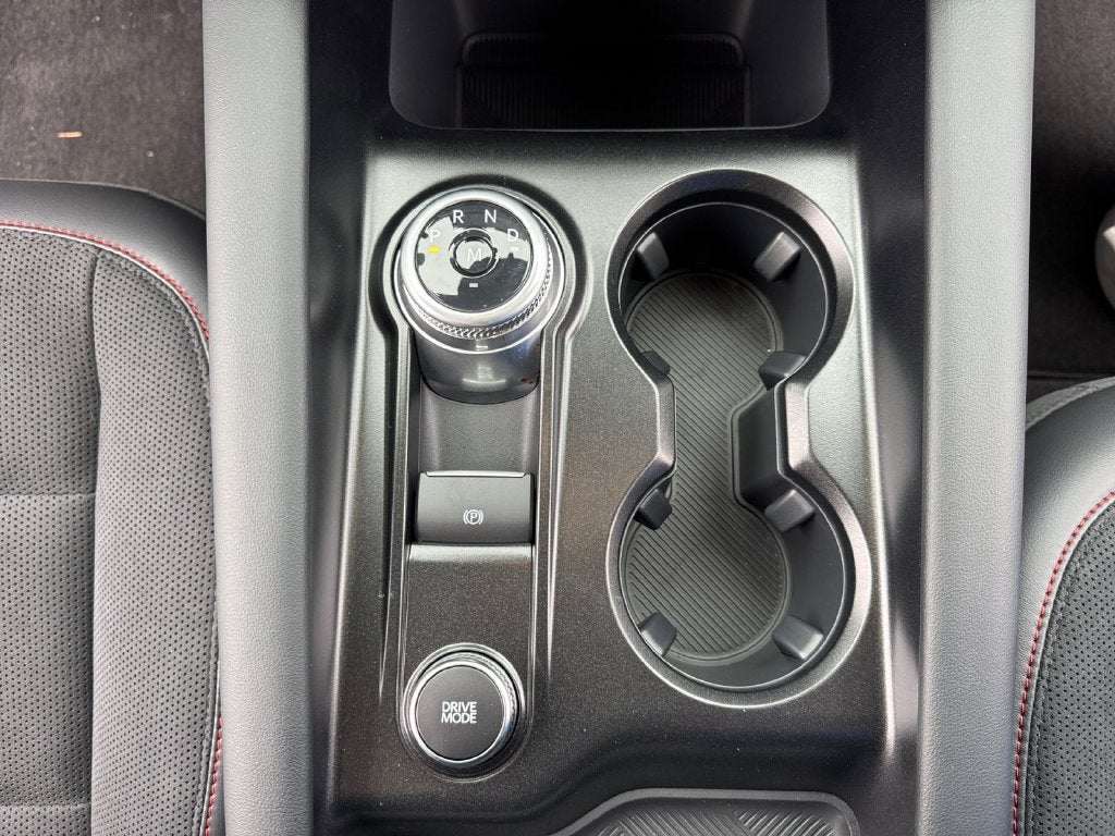 2027 Ford Explorer ST 400A