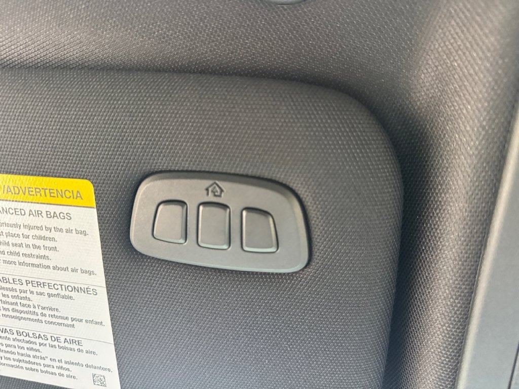2027 Ford Explorer ST 400A