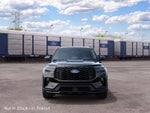 2027 Ford Explorer ST InTransit