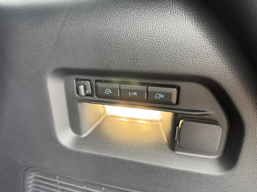 2027 Ford Explorer ST 400A