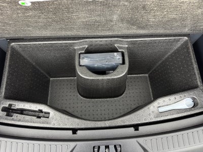 2027 Ford Explorer ST 400A