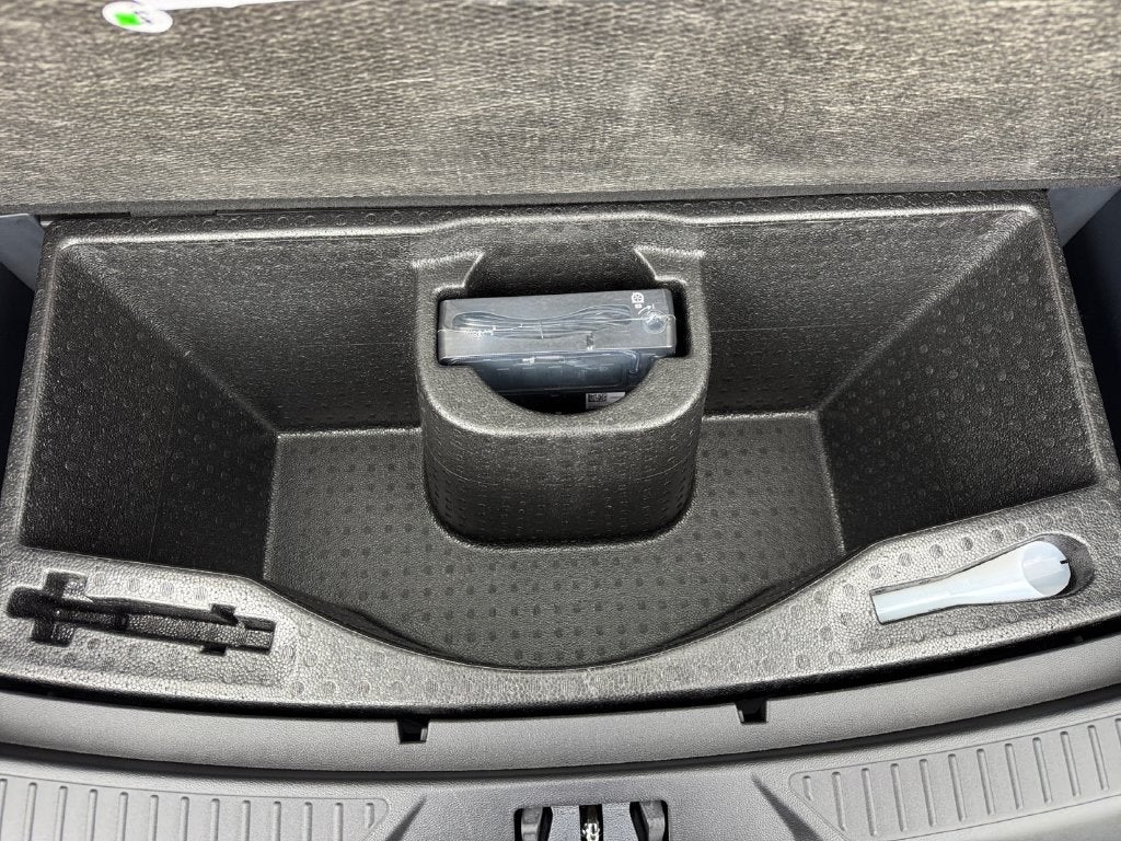 2027 Ford Explorer ST 400A