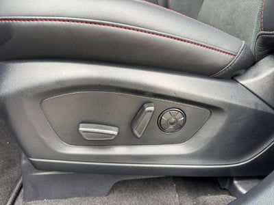 2027 Ford Explorer ST 400A