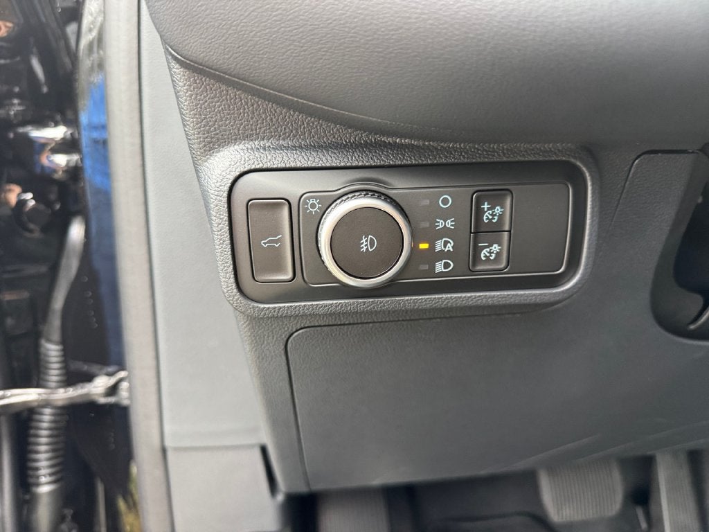 2027 Ford Explorer ST 400A