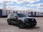 2027 Ford Explorer ST InTransit