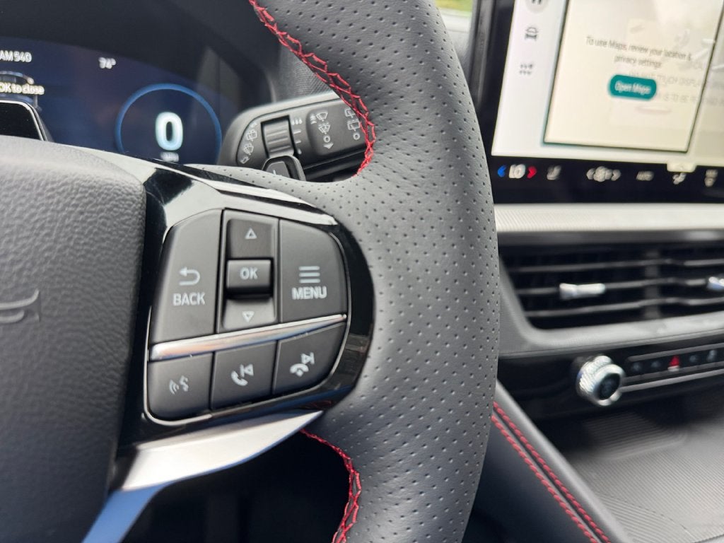 2027 Ford Explorer ST 400A