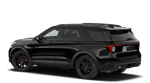 2027 Ford Explorer ST 400A