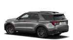 2027 Ford Explorer ST 400A
