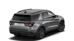2027 Ford Explorer ST 400A