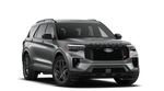 2027 Ford Explorer ST 400A