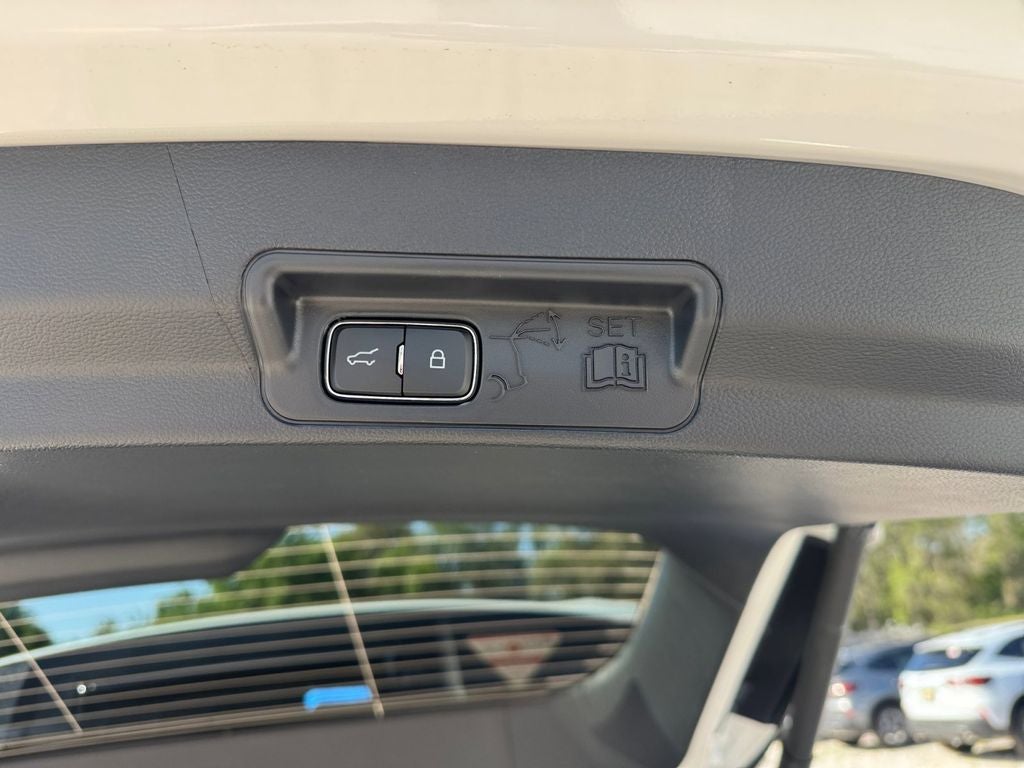 2026 Ford Explorer ST 400A