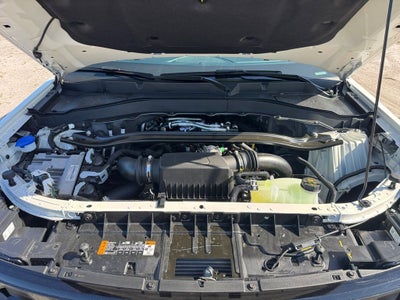 2026 Ford Explorer ST 400A