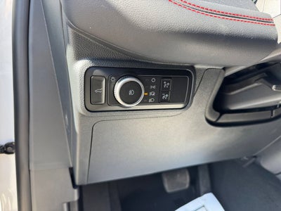 2026 Ford Explorer ST 400A