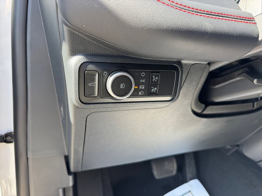 2026 Ford Explorer ST 400A