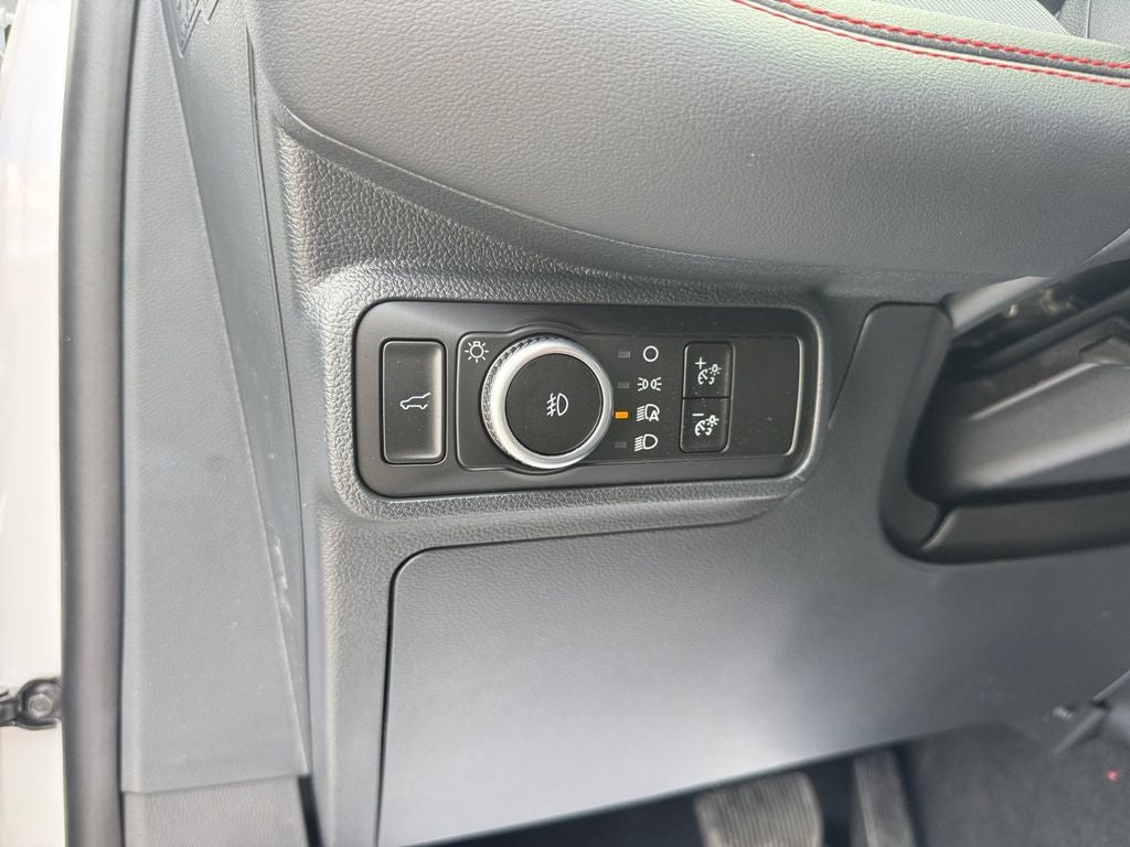 2026 Ford Explorer ST 400A