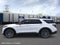 2026 Ford Explorer ST InTransit