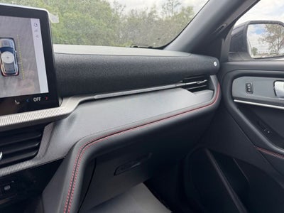 2026 Ford Explorer ST 400A