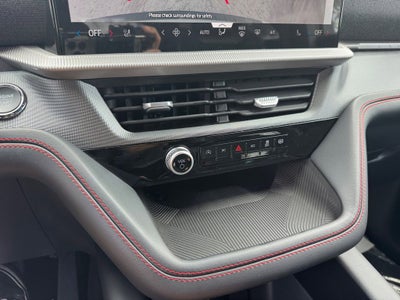 2026 Ford Explorer ST 400A