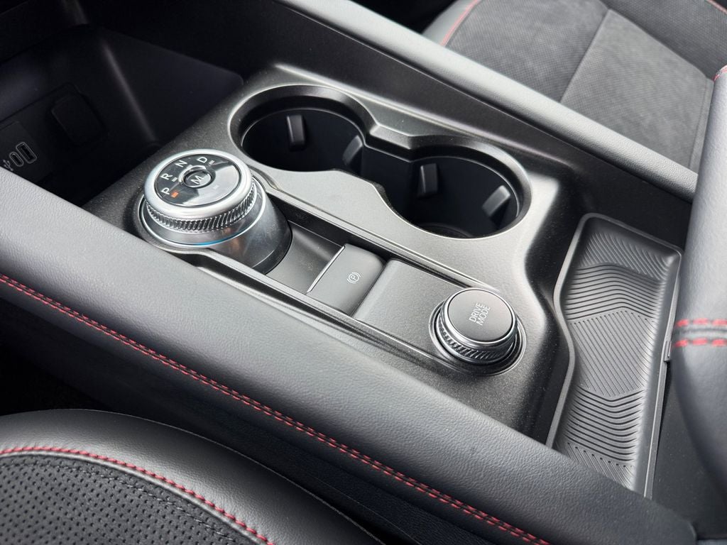 2026 Ford Explorer ST 400A