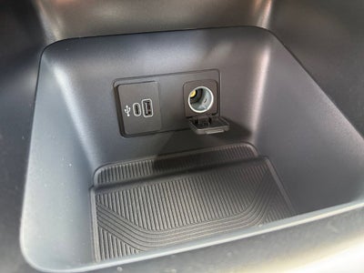 2026 Ford Explorer ST 400A