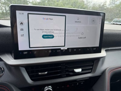 2026 Ford Explorer ST 400A