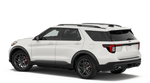 2026 Ford Explorer ST 400A