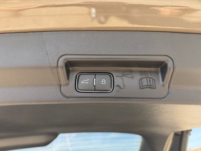 2026 Ford Explorer ST 400A