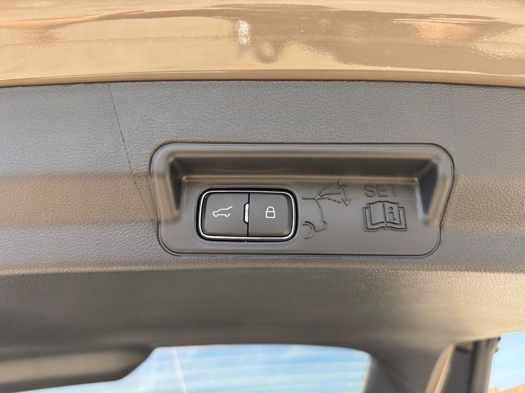 2026 Ford Explorer ST 400A