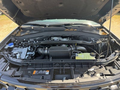 2026 Ford Explorer ST 400A