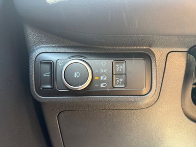 2026 Ford Explorer ST 400A