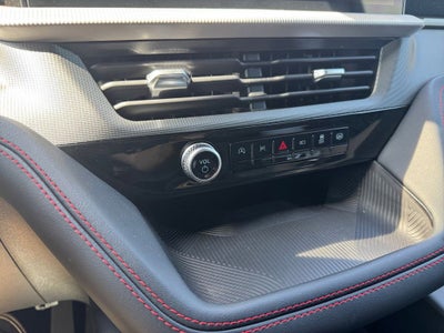 2026 Ford Explorer ST 400A