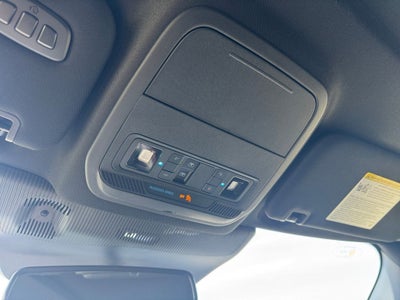 2026 Ford Explorer ST 400A