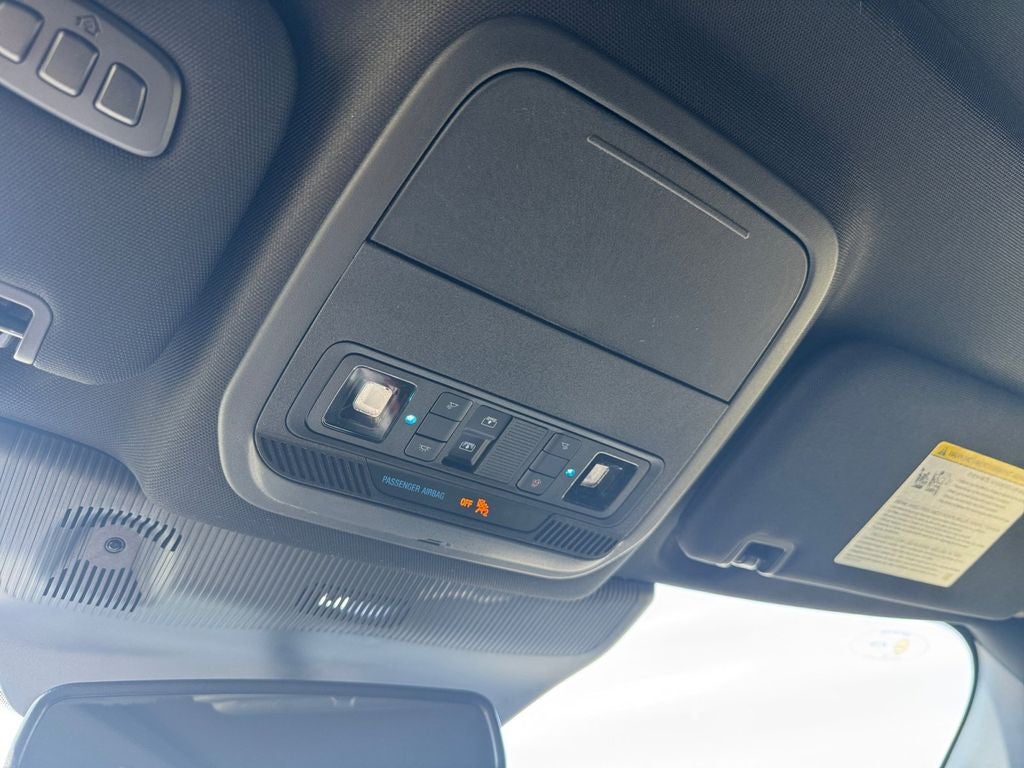 2026 Ford Explorer ST 400A