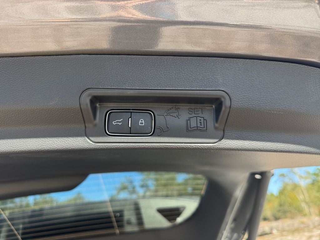 2026 Ford Explorer ST 400A