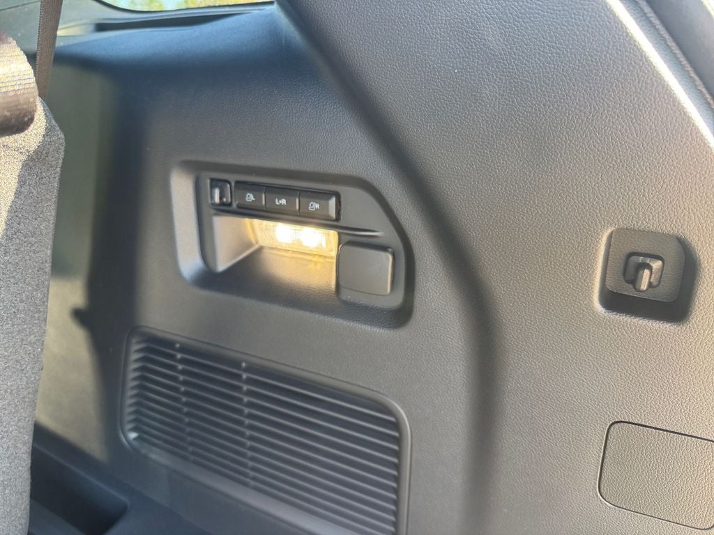 2026 Ford Explorer ST 400A