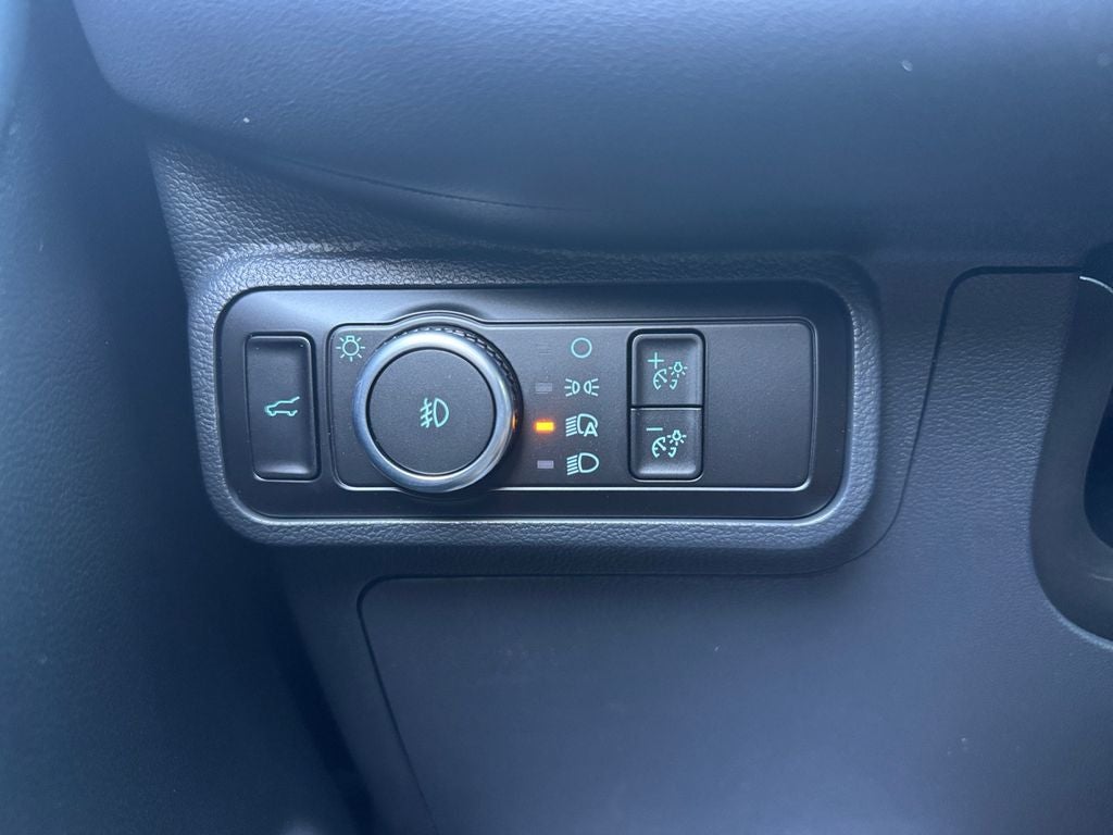 2026 Ford Explorer ST 400A