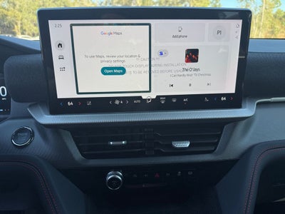 2026 Ford Explorer ST 400A