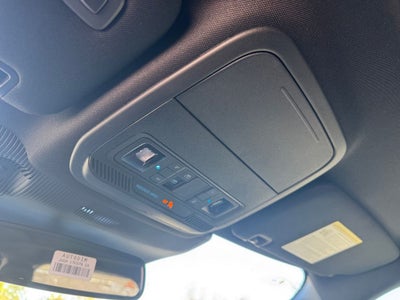 2026 Ford Explorer ST 400A