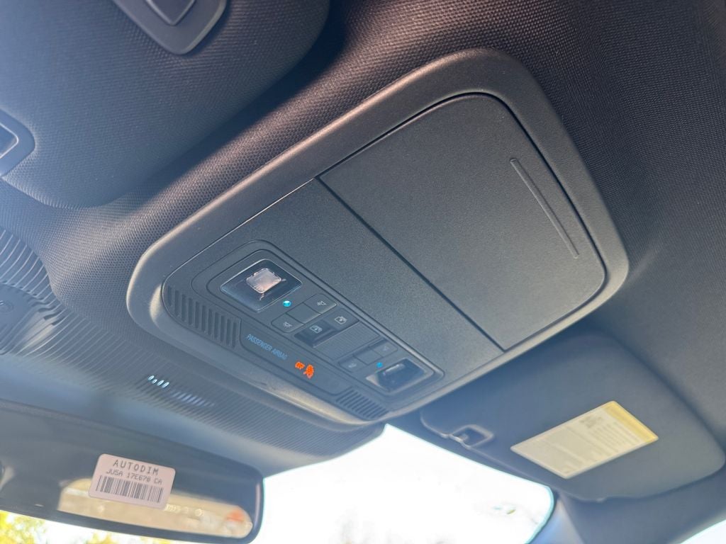 2026 Ford Explorer ST 400A