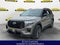 2026 Ford Explorer ST 400A