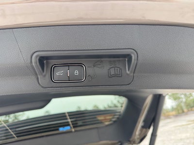 2026 Ford Explorer ST 400A