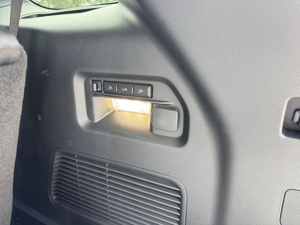 2026 Ford Explorer ST 400A