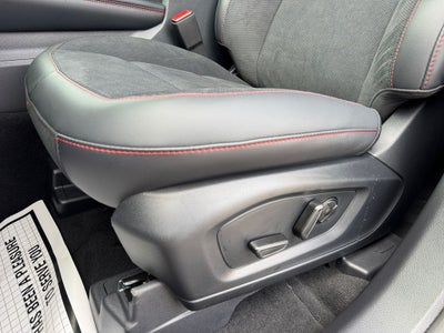 2026 Ford Explorer ST 400A