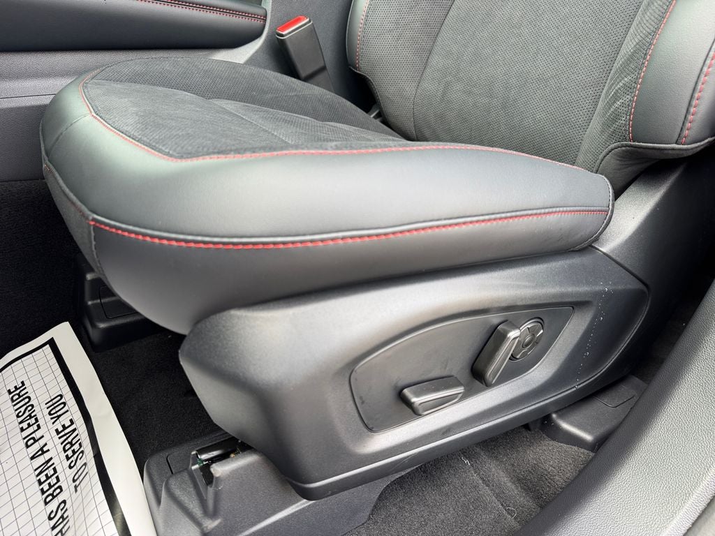 2026 Ford Explorer ST 400A